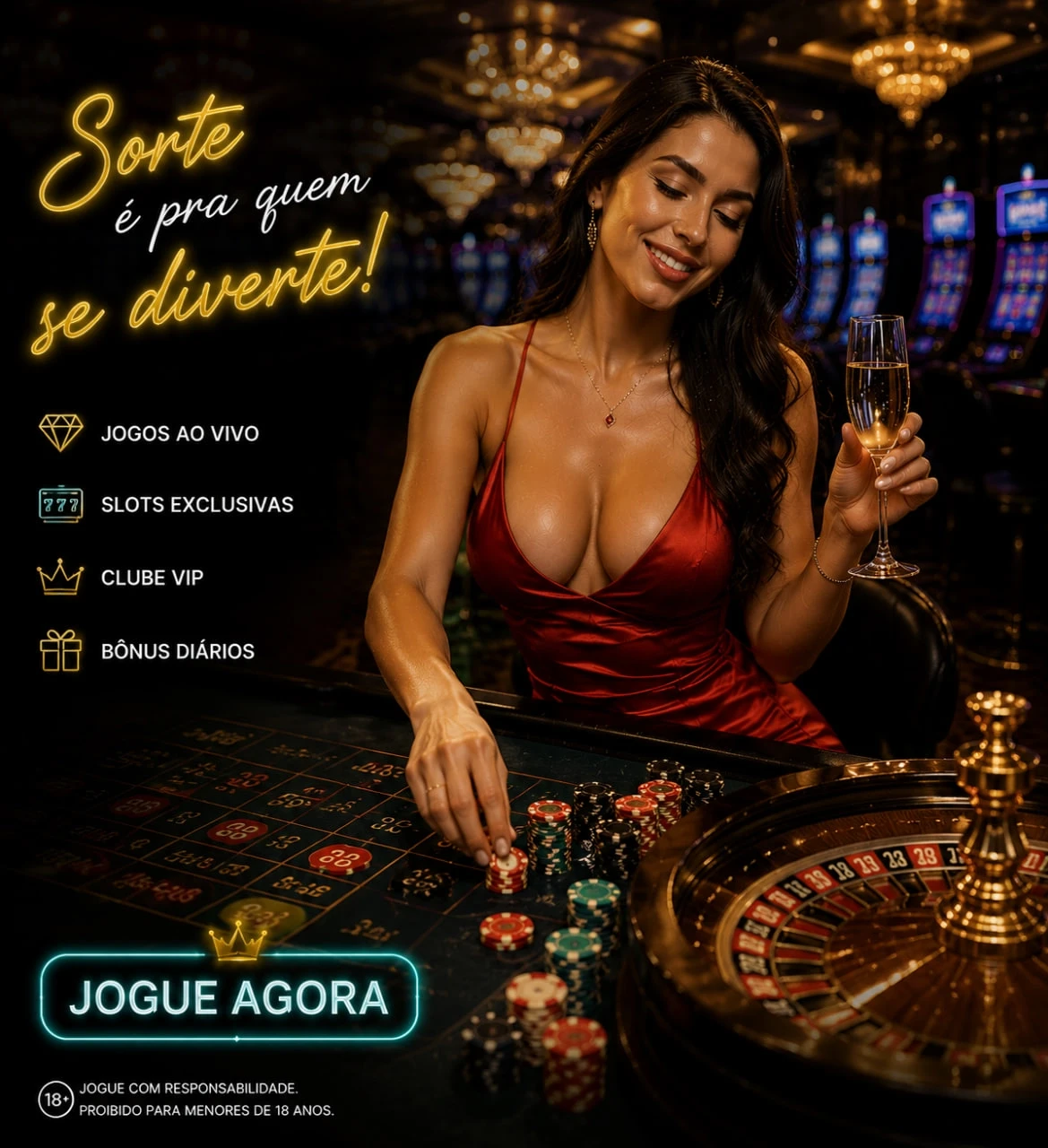 Imagem promocional dos bônus da 1127bet