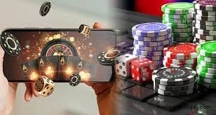 Welcome Bonus - Golden Dragon