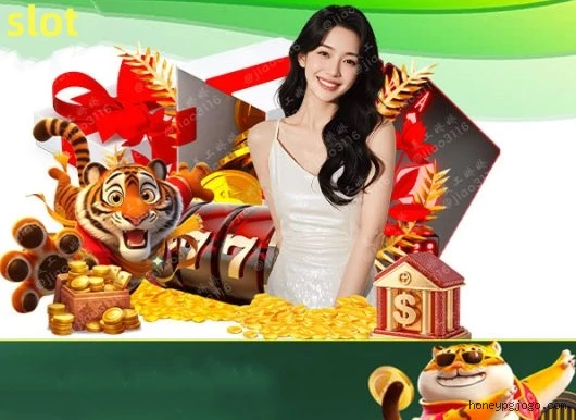 Imagem promocional do cassino online da Honeypg mostrando jogos ao vivo