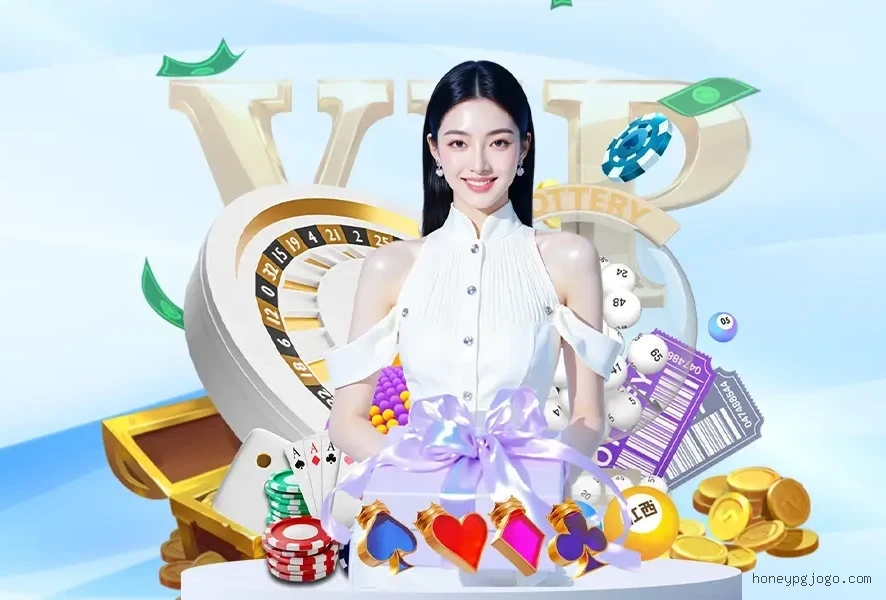 Imagem promocional do login da Honeypg