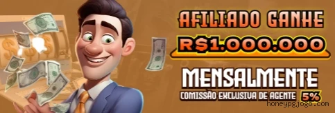 Imagem promocional dos jogos de lottery da Honeypg