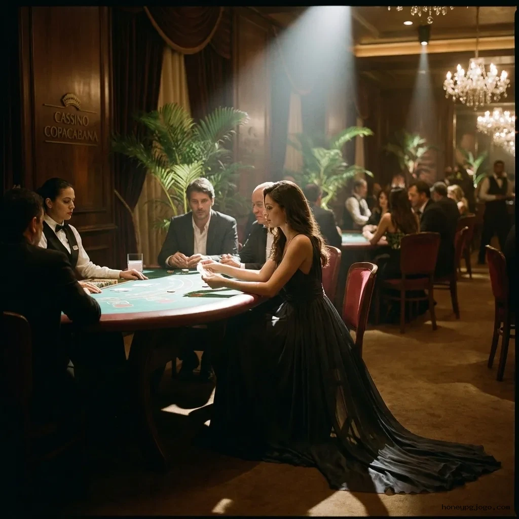 Imagem promocional dos ganhos da Honeypg
